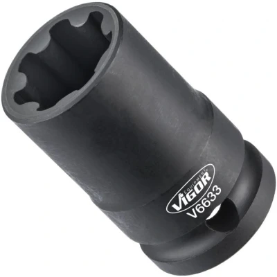 Bilde av pipenøkkelbits, bremsecaliper VIGOR V6633