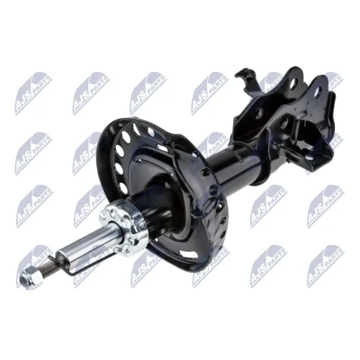Bilde av Støtdemper Gasstrykk, Framaksel venstre Nty A HD 031 honda civic hatchback viii OE 51602SMG305, 51602SMG307, 51602SMGB01