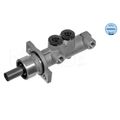 Bilde av MEYLE 100 611 0075 Hovedsylinder 2 23,8 ORIGINAL Quality Aluminium M12x1 SKODA: Octavia 1 Combi