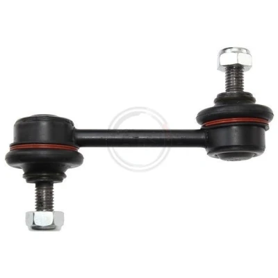 Bilde av stang, stabilisator, Ytre, Høyre bakaksel, Venstre mazda 6 hatchback, kombi, sedan, GS1D 28 170