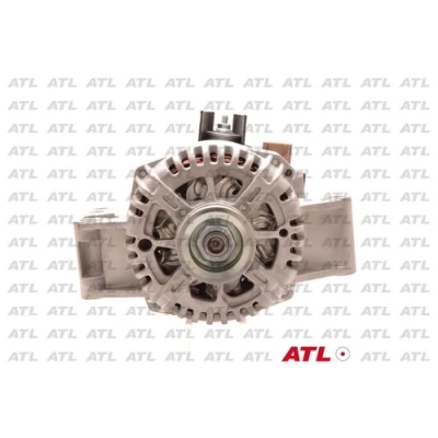 Bilde av Dynamo, ford ka, 1451865, 1486810, 4S5T 10300 AA, AB