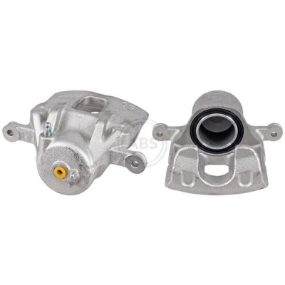 Bilde av Bremsecaliper, Framaksel venstre, kia carens iv, van 58110 A4100, 58110A4150, 58110A4170, 58180 A4A10, 58180A4A15, 58180A4A17