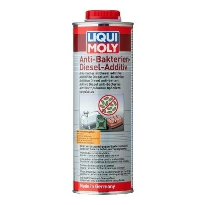 Bilde av LIQUI MOLY 21317 tilsetning drivstoff Boks 1