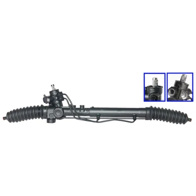 Bilde av ELSTOCK 12 0367 Tannstang hydraulisk for venstreratt uten vinkelledd tannet M18 548 VOLKSWAGEN: GOLF 3