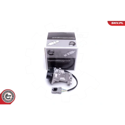 Bilde av EGR Ventil, land rover range iii, sport i, 6H4Q9D475DD, LR003830, LR006986, LR009702, LR018322