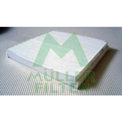 Bilde av Kupéfilter MULLER FILTER FC290