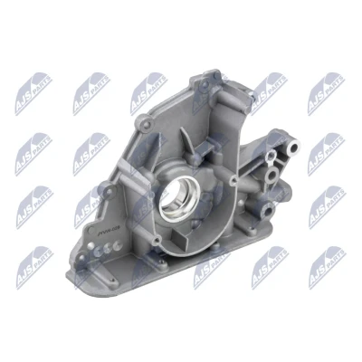 Bilde av Oljepumpe, audi,seat,skoda,vw, 04E115105AB, 04E115105AH