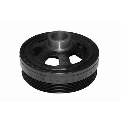 Bilde av VAICO V30 8194 Remskive Veivaksel 6PK 5 Original Quality MERCEDES BENZ: R Klasse, E Klasse Sedan, T modell