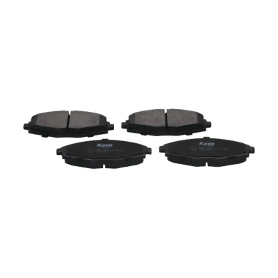 Bilde av KAVO PARTS KBP 1002 Bremseklosser DAEWOO: Lanos Sedan