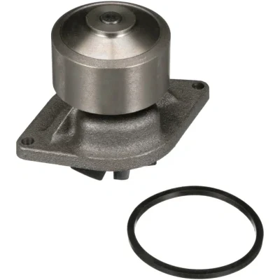 Bilde av GATES WP5017HD Vannpumpe Metall med reimskive, for kileremskive