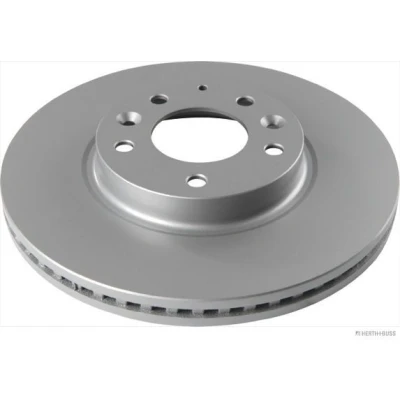 Bilde av HERTH+BUSS JAKOPARTS J3303059 Bremseskiver 299 25 5 114,3 innvendig ventilert belagt MAZDA: 6 Stasjonsvogn, Hatchback, Sedan