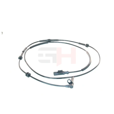 Bilde av GH 701016V ABS Sensor framaksel, framaksel venstre ALFA ROMEO: 156 Sedan, RENAULT: CLIO 3, Modus / Grand Modus, FIAT: Panda II Hatchback