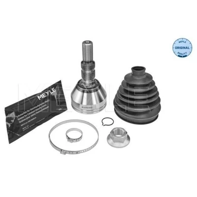 Bilde av MEYLE 614 498 0014 Drivknute ORIGINAL Quality hjulside uten ABS ring OPEL: Vectra C CC