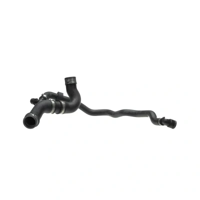 Bilde av GATES 05 2603 Radiatorslange EPDM (etyl propylen dien gummi) MERCEDES BENZ: E Klasse T modell, Sedan, C modell