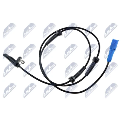 Bilde av Sensor, hjulturtall, Framaksel, Framaksel høyre, venstre, peugeot 508 i, sw skåp / kombi, 4545 K5, 96 745 779 80