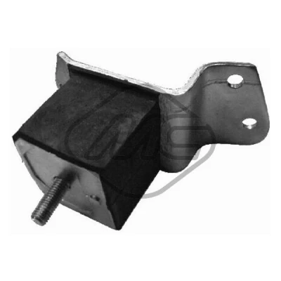 Bilde av Lagring, motor, Foran venstre, renault 18, 18 variable, espace i, ii, iii, fuego, 77 04 000 769