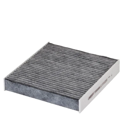Bilde av HENGST FILTER E6958LC Kupéfilter Karbonfilter 210 203 35 LAND ROVER: Discovery 5