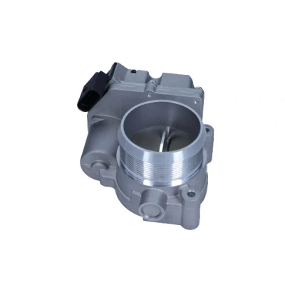 Bilde av MAXGEAR 58 0103 Gasspjeld 57mm elektrisk med tetning AUDI: A6 C6 Avant, A4 B8 Allroad, VOLKSWAGEN: Touareg I
