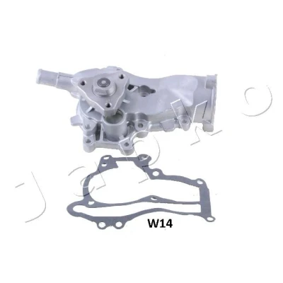 Bilde av JAPKO 35W14 Vannpumpe OPEL: Corsa D Hatchback, Meriva B, Adam, CHEVROLET: Trax