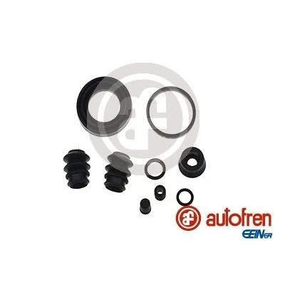 Bilde av AUTOFREN SEINSA D41626 Bremseklave Reparasjonssett bakaksel 38 TOYOTA: Prius Plus, Auris Hatchback, III LEXUS: CT
