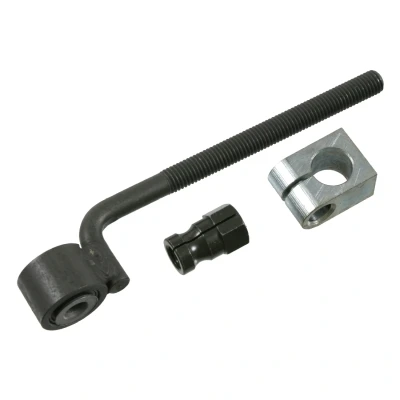 Bilde av Spennarm, kilerem med ribber FEBI BILSTEIN 08759