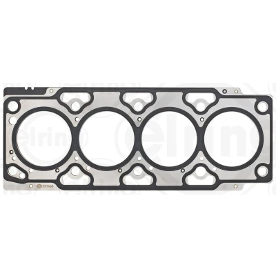 Bilde av ELRING 531.460 Toppakning 1,2 84 metallagpakning 2