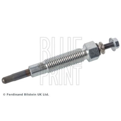 Bilde av BLUE PRINT ADN11817 Glødeplugg NISSAN: Cabstar E Flatvogn lastebil / Chassis, TERRANO 2