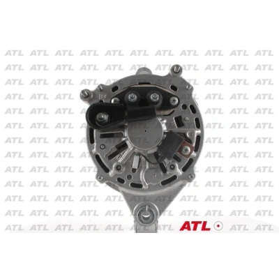 Bilde av Dynamo, chrysler le baron cabriolet, sedan, saratoga, voyager ii, / grand iii, 4557432