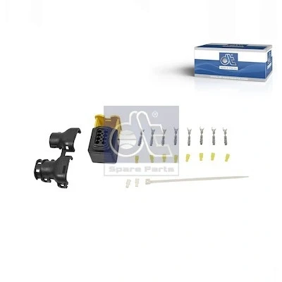 Bilde av DT Spare Parts 5.98034 Plugg