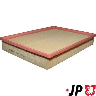 Bilde av JP GROUP 1218602400 Luftfilter 50 252 326 Filterinnsats OPEL: Vectra C Caravan, CC, Sedan, FIAT: Croma II Stasjonsvogn