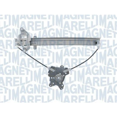 Bilde av Magneti Marelli Vindusheis bakre venstre elektrisk uten elektromotor for venstreratt 350103170424