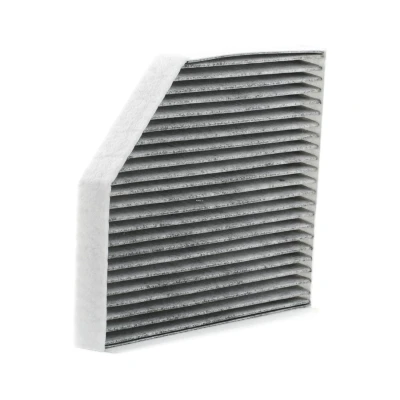 Bilde av MANN FILTER CUK 2450 Kupéfilter Karbonfilter 241, 279 279, 241 35, 36 AUDI: A4 B8 Allroad, Avant, Q5, PORSCHE: Macan