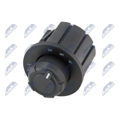 Bilde av Bryter, differensialsperre, ford usa f 150, 150 crew cab pickup, extended standard AL3Z 14B166 BA