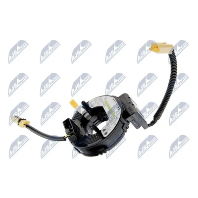 Bilde av NTY EAS HD 008 Airbag slepering HONDA: CR V 3