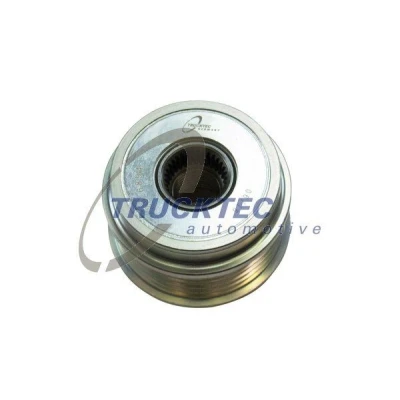 Bilde av TRUCKTEC AUTOMOTIVE 07.17.061 Frihjul Dynamo AUDI: A4 B7 Avant, B6 B5 VOLKSWAGEN: Passat GP Stasjonsvogn