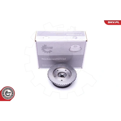 Bilde av Kamakselregulering, alfa romeo 159, 159 sportwagon, brera, spider, opel gt cabriolet, insignia a, saab 9 5, 12578516, 12621505, 4805109