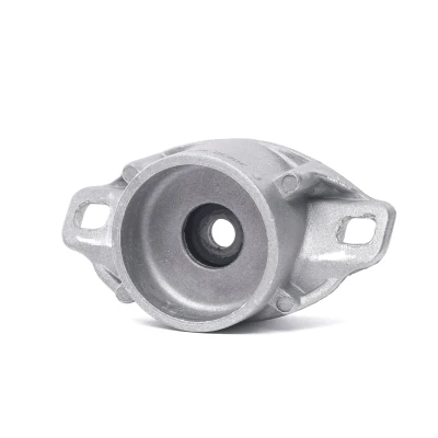 Bilde av FEBI BILSTEIN 37971 reparasjonssett, fjærbeinstøttelager bakaksel uten kulelager med tilleggsmateriale PEUGEOT: 307 Hatchback, SW, Sedan