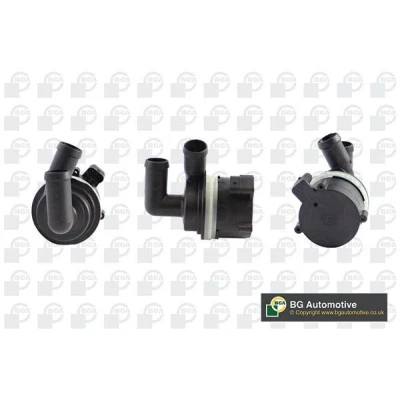 Bilde av Ekstra vannpumpe, audi,vw, 1T0965561, 3C0965561