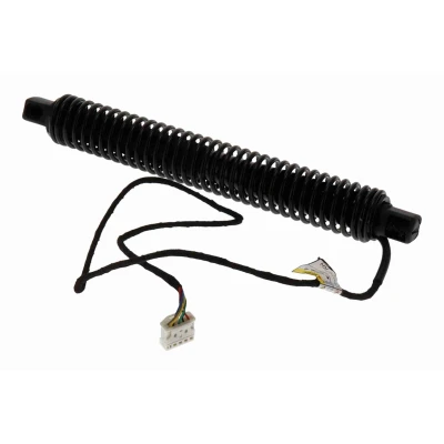 Bilde av Elektromotor, bakluke VEMO V20 55 0016