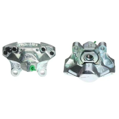 Bilde av BUDWEG CALIPER 34537 Bremsecaliper MERCEDES BENZ: /8 Sedan, S Klasse Coupé
