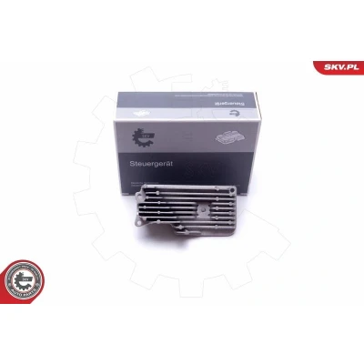 Bilde av Styreapparat, belysning, bmw 7 [f01, f02, f03, f04], 63117339055, 7339055