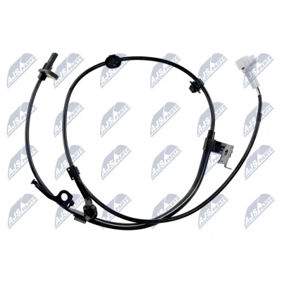 Bilde av NTY HCA TY 003 ABS sensor framaksel venstre for kjøretøy med aktiv 1110 1200 TOYOTA: Yaris II Hatchback