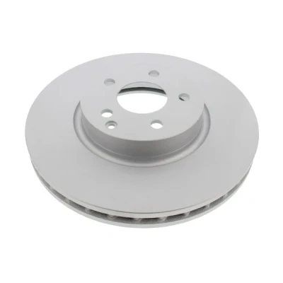 Bilde av MAPCO 25798C Bremseskiver framaksel 322 32 5 112 ventilert belagt legert / høykull MERCEDES BENZ: E Klasse T modell, C Sedan