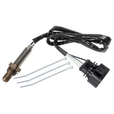 Bilde av FEBI BILSTEIN 177377 Lambdasonde oppvarmet 4 AUDI: A8 D2