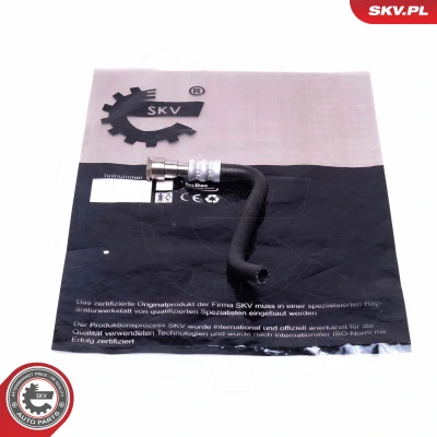 Bilde av Hydraulikkslange, styring, bmw x5 [e53], 32 41 6 763 978, 978