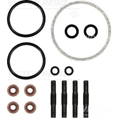 Bilde av REINZ 04 10361 01 Monteringssett, lader VOLKSWAGEN: Polo VI, Golf 7 Variant, 7, SKODA: Octavia 3 Combi, AUDI: A3 Sportback