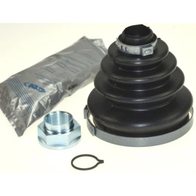 Bilde av SPIDAN 26203 Drivakselmansjett 83mm NBR (nitril butadien kautsjuk)