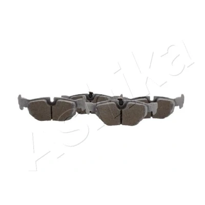Bilde av ASHIKA 51 00 00008 Bremseklosser bakaksel BMW: 3 Touring, Sedan, X1