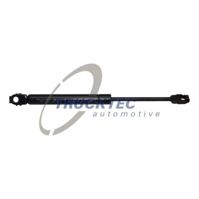 Bilde av TRUCKTEC AUTOMOTIVE 08.62.008 Panser Gassfjær 380 BMW: 5 Sedan, Touring