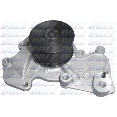 Bilde av Vannpumpe, hyundai,kia, 2510037102, 2510037200, 2510037201, 2510037202